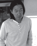 明川哲也